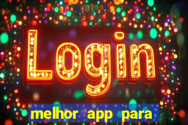 melhor app para ganhar dinheiro jogando